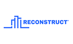 Reconstruct logo