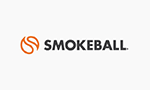 Smokeball logo