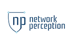 Network Perception logo